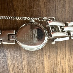 【中古】HAMILTON キャサリンハムネット KH-90B7 の画像