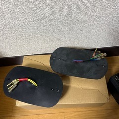 ジムニー JA11等に　新品トゥクトゥクテールランプの画像