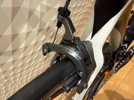 【アルテグラ&105】フルカーボン ロードバイク BH PRISMA