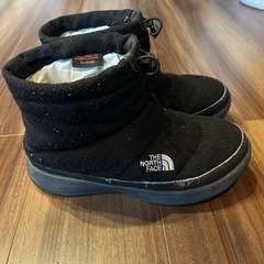 ノースフェイス　　ヌプシの画像