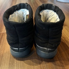 ノースフェイス　　ヌプシの画像