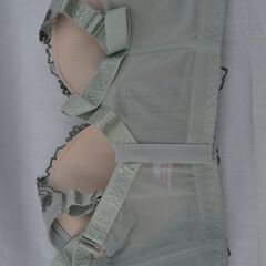 委託品　ブラ、ショーツセット　新品の画像