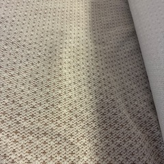 100cm幅　10m〜レースカーテン生地　の画像