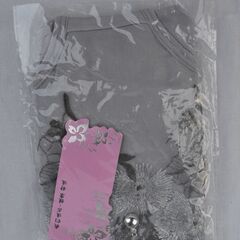 委託品　ブラ、ショーツセット　新品の画像