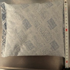 大きい保冷剤の画像