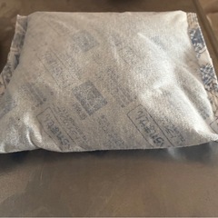 大きい保冷剤の画像