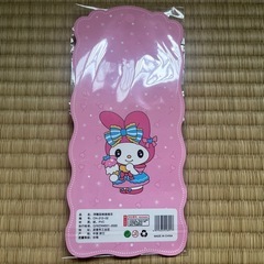 【取引中】マイメロ　お尻シールの画像