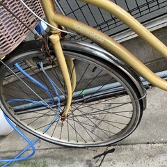 自転車
の画像