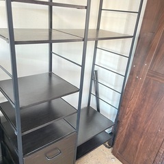 高さ自由に変えられます。の画像