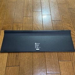 【作動OK】Bluetoothキーボード iclever IC-BK
22ブラック Type-Cの画像