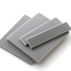 トゥルースリーパー　枕調整　ウレタンシートの画像