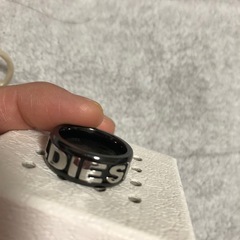 diesel リングの画像