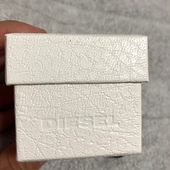 diesel リングの画像