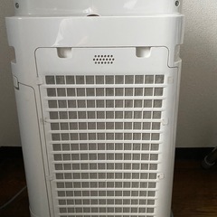 加湿空気清浄機の画像