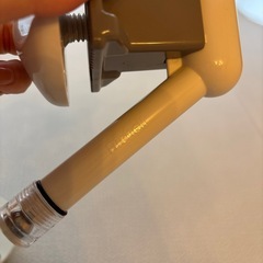 犬グッズ　給水ボトル・コミュニケーションボタンの画像