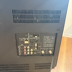 TOSHIBA REGZA 32インチ 液晶テレビ（32RB2）動作確認済み 東芝 テレビの画像