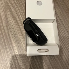 Mi Smart Band 5 本体
の画像
