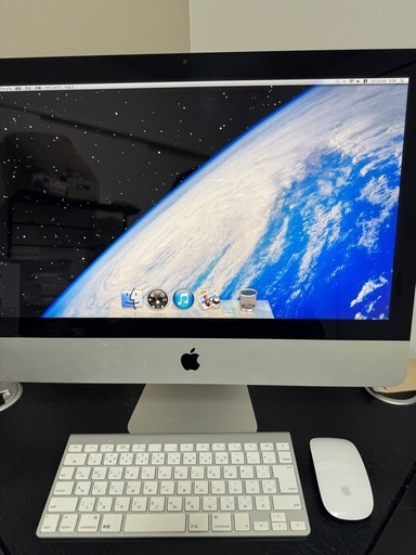 アップル 一体型デスクトップPC