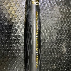 ミズノ　レガシーメタル85cmの画像