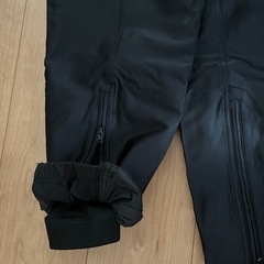 デサント☆スキーウェアパンツの画像