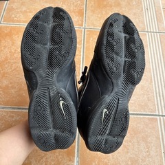 NIKEくつの画像