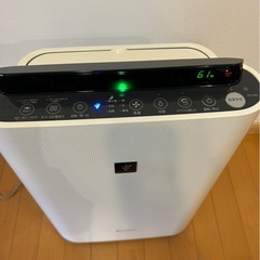 空気清浄機 の画像