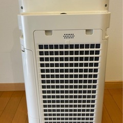 空気清浄機 の画像