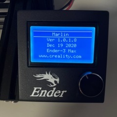 Ender-3 Maxの画像