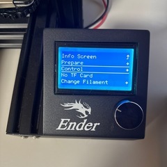Ender-3 Maxの画像