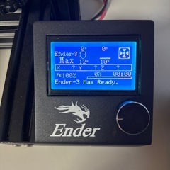 Ender-3 Maxの画像