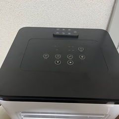 【定価41,000円】冷暖房機能付き　どこでも置くだけエアコン2.6kＷの画像