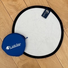 レフ板3枚セットの画像