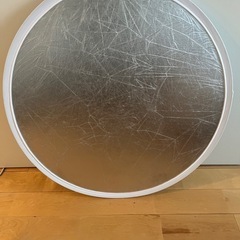 レフ板3枚セットの画像