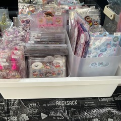 シール、ステッカー　お選びいただいてのお取引になります！の画像