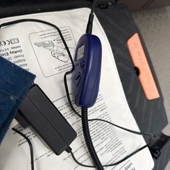 猫　ヒーターマットの画像