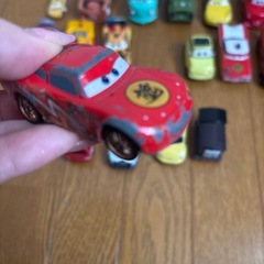カーズの車の画像