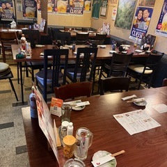 大衆居酒屋でのフレンドリーな接客業務　冬季時給１４００円の画像