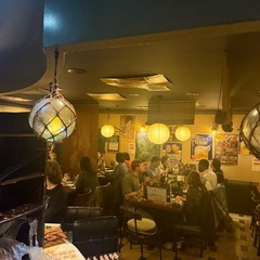 大衆居酒屋でのフレンドリーな接客業務　冬季時給１４００円の画像