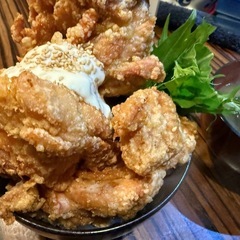 大衆居酒屋でのフレンドリーな接客業務　冬季時給１４００円の画像