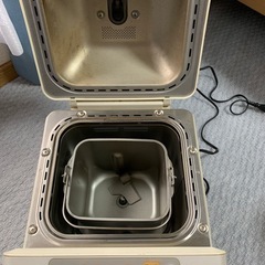 ホームベーカリー　ナショナルの画像