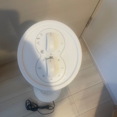 扇風機の画像