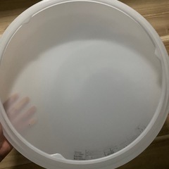 ニトリ シーリングライト 6畳用 リモコン付き 電池新品の画像