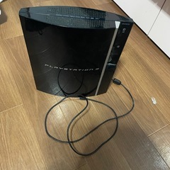 プレイステーション3 プレステ3の画像