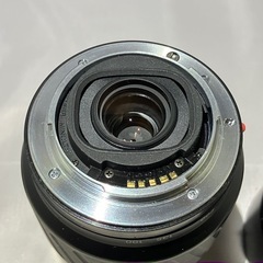 MINOLTA AF ZOOM 100-300mm 1:4.5-5.6 その②の画像