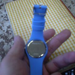 トイストーリー　腕時計の画像