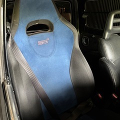 スズキジムニーJA11Vの画像