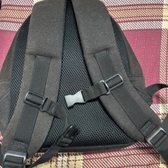 子供用リュックの画像