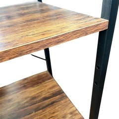 収納棚 収納ラック　の画像