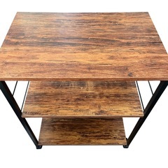 収納棚 収納ラック　の画像