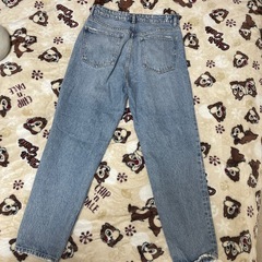 Zara jeans の画像